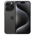 CKP iPhone 15 PRO Semi Nuevo 128GB Black Grado A